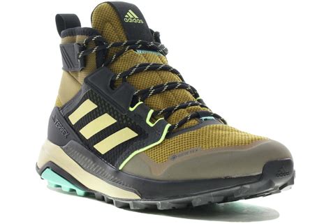 adidas terrex herren trailmaker mid gtx schuhe|men's Adidas Terrex gore tex.